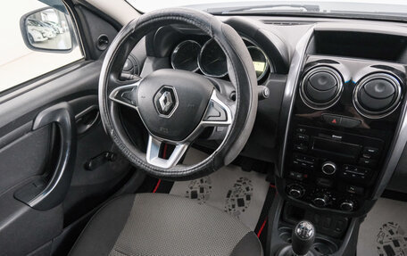 Renault Duster I рестайлинг, 2020 год, 979 000 рублей, 10 фотография