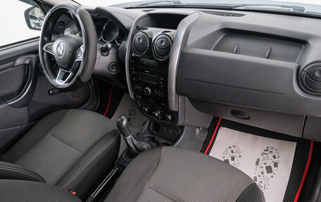 Renault Duster I рестайлинг, 2020 год, 979 000 рублей, 13 фотография