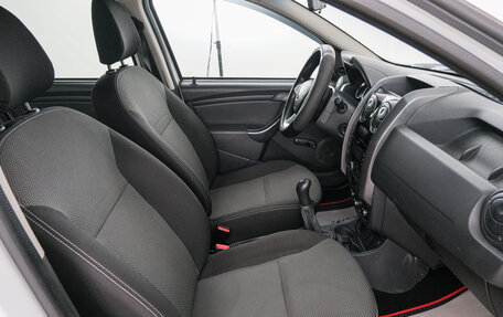 Renault Duster I рестайлинг, 2020 год, 979 000 рублей, 14 фотография