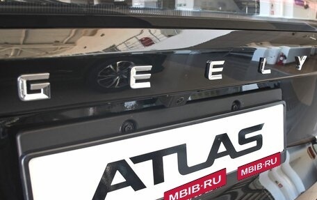 Geely Atlas, 2026 год, 3 909 990 рублей, 27 фотография