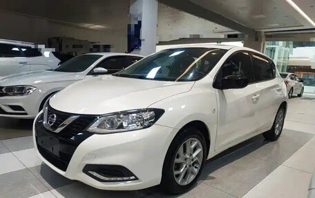 Nissan Tiida, 2023 год, 1 180 898 рублей, 3 фотография
