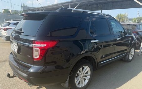 Ford Explorer VI, 2012 год, 1 750 000 рублей, 2 фотография