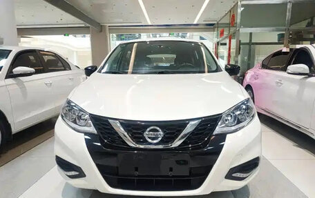 Nissan Tiida, 2023 год, 1 180 898 рублей, 4 фотография