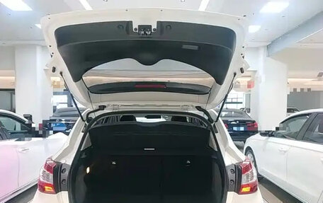 Nissan Tiida, 2023 год, 1 180 898 рублей, 9 фотография