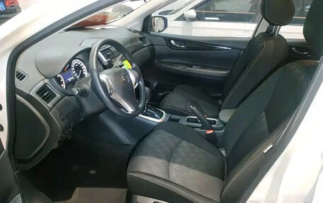 Nissan Tiida, 2023 год, 1 180 898 рублей, 12 фотография