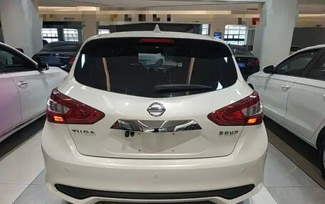 Nissan Tiida, 2023 год, 1 180 898 рублей, 6 фотография