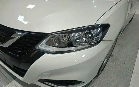 Nissan Tiida, 2023 год, 1 180 898 рублей, 5 фотография