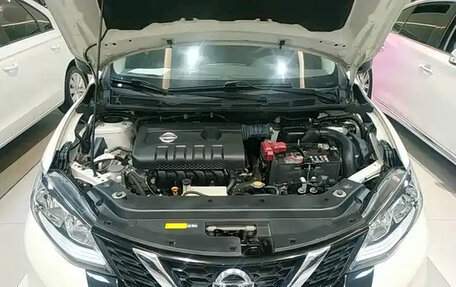 Nissan Tiida, 2023 год, 1 180 898 рублей, 10 фотография