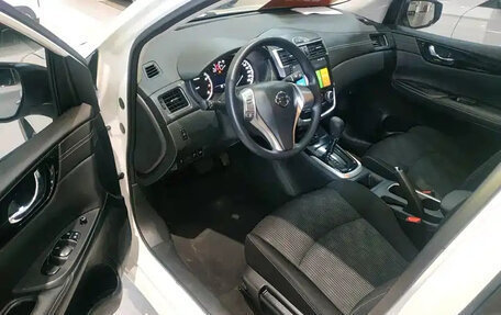 Nissan Tiida, 2023 год, 1 180 898 рублей, 11 фотография
