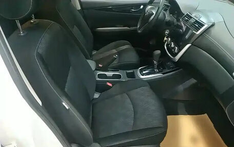 Nissan Tiida, 2023 год, 1 180 898 рублей, 13 фотография