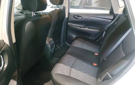 Nissan Tiida, 2023 год, 1 180 898 рублей, 17 фотография