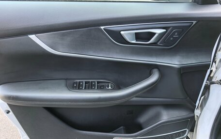 Chery Tiggo 7 Pro, 2021 год, 1 390 000 рублей, 8 фотография
