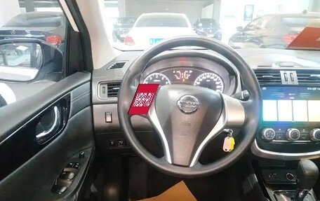 Nissan Tiida, 2023 год, 1 180 898 рублей, 15 фотография