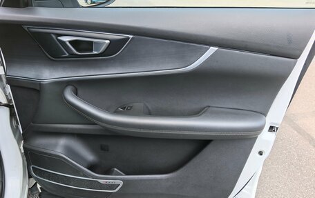 Chery Tiggo 7 Pro, 2021 год, 1 390 000 рублей, 21 фотография