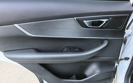 Chery Tiggo 7 Pro, 2021 год, 1 390 000 рублей, 17 фотография