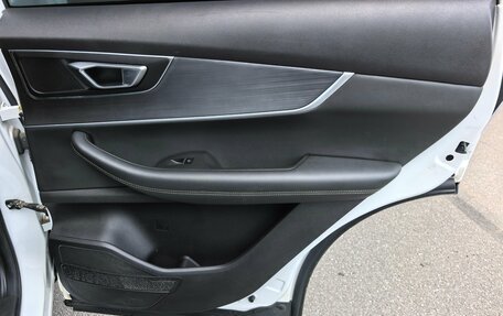 Chery Tiggo 7 Pro, 2021 год, 1 390 000 рублей, 19 фотография