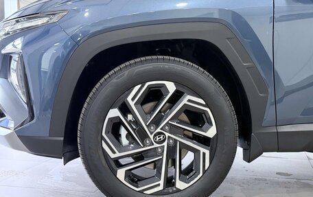 Hyundai Tucson, 2026 год, 4 980 000 рублей, 11 фотография