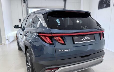 Hyundai Tucson, 2026 год, 4 980 000 рублей, 14 фотография
