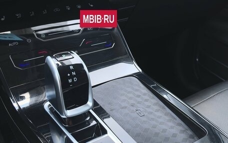 Chery Tiggo 7 Pro, 2021 год, 1 390 000 рублей, 16 фотография
