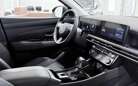 Hyundai Tucson, 2026 год, 4 980 000 рублей, 22 фотография