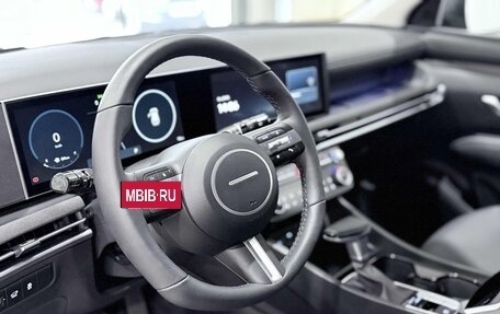 Hyundai Tucson, 2026 год, 4 980 000 рублей, 21 фотография