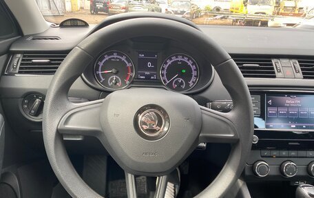 Skoda Octavia, 2020 год, 1 650 000 рублей, 18 фотография