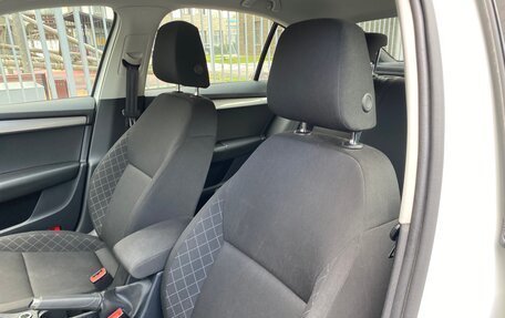 Skoda Octavia, 2020 год, 1 650 000 рублей, 17 фотография