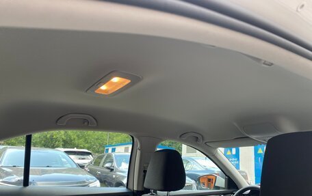 Skoda Octavia, 2020 год, 1 650 000 рублей, 9 фотография