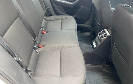 Skoda Octavia, 2020 год, 1 650 000 рублей, 6 фотография