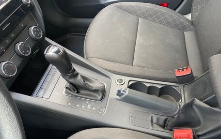 Skoda Octavia, 2020 год, 1 650 000 рублей, 21 фотография