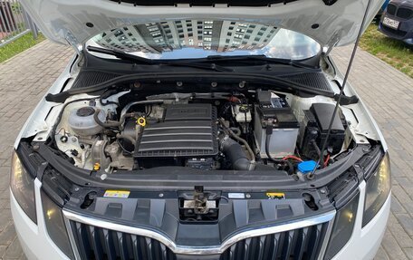 Skoda Octavia, 2020 год, 1 650 000 рублей, 24 фотография