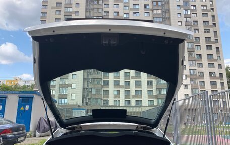Skoda Octavia, 2020 год, 1 650 000 рублей, 28 фотография