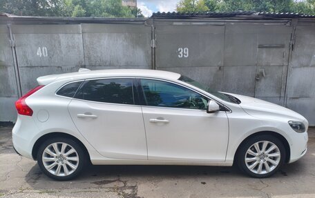 Volvo V40 II рестайлинг, 2016 год, 1 300 000 рублей, 5 фотография