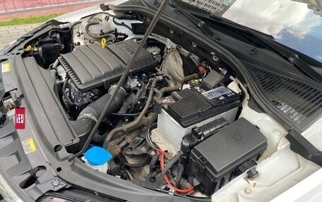 Skoda Octavia, 2020 год, 1 650 000 рублей, 25 фотография