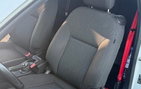 Opel Astra J, 2012 год, 1 200 000 рублей, 9 фотография