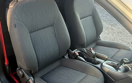 Opel Astra J, 2012 год, 1 200 000 рублей, 13 фотография