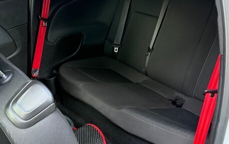 Opel Astra J, 2012 год, 1 200 000 рублей, 16 фотография