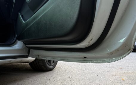 Opel Astra J, 2012 год, 1 200 000 рублей, 15 фотография