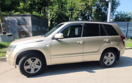 Suzuki Grand Vitara, 2007 год, 670 000 рублей, 5 фотография