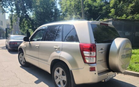 Suzuki Grand Vitara, 2007 год, 670 000 рублей, 4 фотография