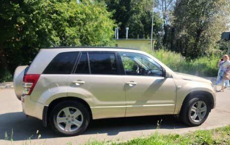 Suzuki Grand Vitara, 2007 год, 670 000 рублей, 6 фотография