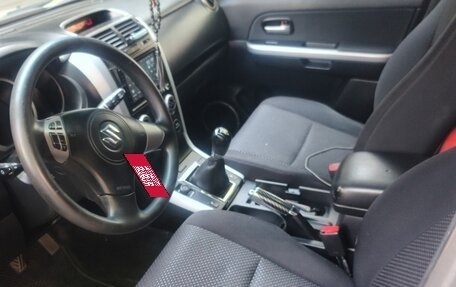 Suzuki Grand Vitara, 2007 год, 670 000 рублей, 7 фотография