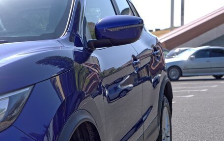 Nissan Qashqai, 2017 год, 1 990 000 рублей, 4 фотография