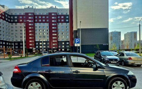 Renault Megane II, 2008 год, 255 000 рублей, 3 фотография