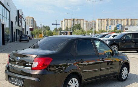 Datsun on-DO I рестайлинг, 2019 год, 600 000 рублей, 4 фотография