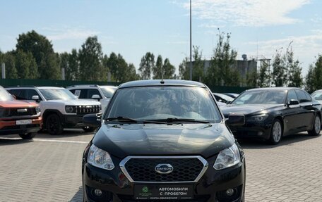 Datsun on-DO I рестайлинг, 2019 год, 600 000 рублей, 3 фотография