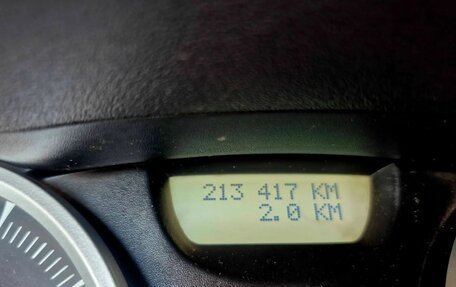 Renault Megane II, 2008 год, 255 000 рублей, 9 фотография
