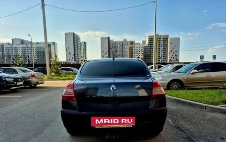 Renault Megane II, 2008 год, 255 000 рублей, 5 фотография