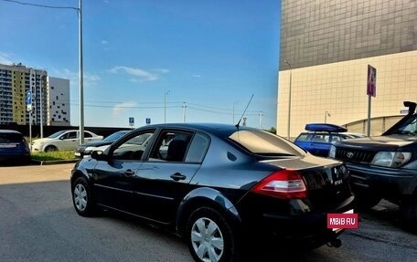 Renault Megane II, 2008 год, 255 000 рублей, 2 фотография
