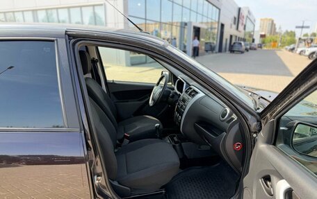 Datsun on-DO I рестайлинг, 2019 год, 600 000 рублей, 9 фотография